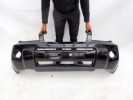 NISSAN X-TRAIL and 1 LIFT 03-07 bumper front front