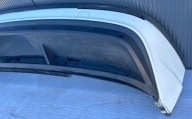 bumper rear part rear VW TIGUAN II 5NA PDC