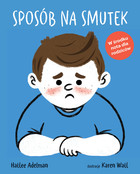 Sposób na smutek - Hallee Adelman