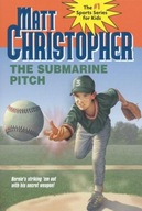 The Submarine Pitch Christopher Matt