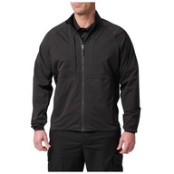 5.11 LT Stretch Windshell Jacket XL Black 48390