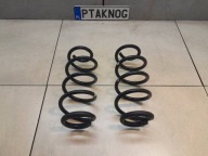 spring rear part HONDA JAZZ II 1.2