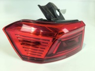 light left rear part 3G9945207H VOLKSWAGEN PASSAT B8 LIFT