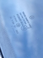 MERCEDES VITO W447 window door left sliding