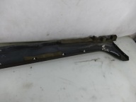 JAGUAR XF X250 SPORTBRAKE moulding threshold left CHP