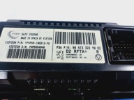 switch switch air conditioning control panel OE 96573322YW Peugeot 407 04-11