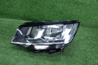 VW T6.1 T6 LIFT 19- reflektor left light left 7L1941005B