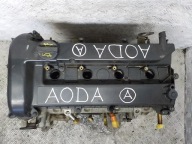 FORD FOCUS II MK2 C-MAX engine 2.0 16V 145 KM AODA PRZEBIEG 158 TYS