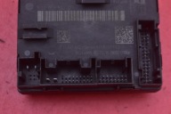 module door left front 5Q0959593D VW GOLF 7 VII SPORTSVAN 1.4 TSI 150 KM