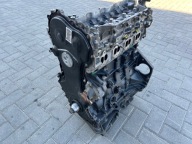 engine 2.3 DCI Renault Master M9T D680 Euro 5 2010-15r naped front