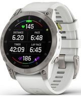 Zegarek Garmin Epix Gen 2 010-02582-21 Smartwatch