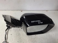 mirror right Land Rover Defender II L633 19- 6PIN