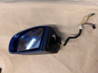 MERCEDES W203 COUPE mirror left 14 PIN