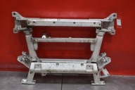 axle beam subframe axle beam front 1009825-00-A TESLA MODEL S AWD PERFORMANCE 762 KM