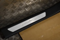 IDEALNA kryt PRAHU pravá PORSCHE CAYENNE 9Y 1