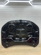 bonnet BMW XM G09