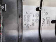 BMW X6 E71 2012 heater without of heating 990919D