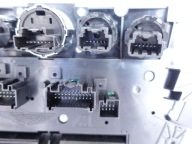 ASTON MARTIN DB11 DBS 16- control panel KLIMY