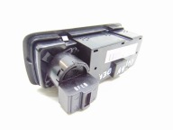PANEL switch air conditioning devices KLIMATYACJI JEEP COMMANDER XK P55116949AC