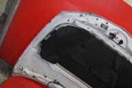 BMW e E87 E81 Cofano SREBRNA 354/7 TITANSILBER METALLIC