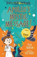 Apollo s Mystic Message! Tarakson Stella