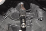 CAMBIO KXP AUDI A4 B8 2.0 TDI 143 KM 07-11