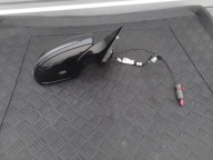 mirror right 3+9+1 PIN MERCEDES W213 S213 E colour 997