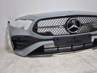 MERCEDES A-KLASA W177 AMG LIFT 21- bumper front front complete