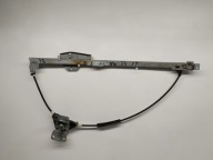 mechanism window regulator right front VW 701837502