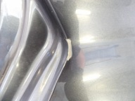 parafango posteriore sinistra RENAULT MEGANE IV berlina TEKPN