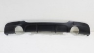 BMW 3 E90 E91 M Pakiet Diffuseur Accessoires Pare choc Arrière KM52015M-6D