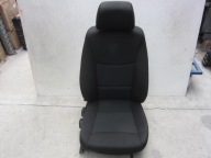 BMW E91 E90 2005-2010 sedačka spolujezdce pravý cerný MATERIAL tapacír