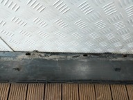 SHARAN ALHAMBRA LIFT 00-10 moulding threshold left cap 7M3853889 OE