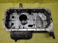 OPEL MERIVA 1.7 D MISA oil sump