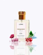Loris K026 Brihgt Chrsystal Vsace Perfumy Damskie