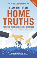 Home Truths: The UK's chronic housing shortage -
