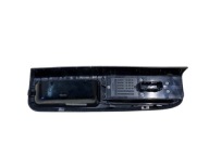PANEL okna levý předek VOLVO V50 2.0 D 30710787