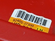 rear. light przeciwmgielne rear part side left KIA Xceed 92405J7300