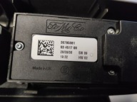 PANEL window control switch 30795081 VOLVO S40 II V50