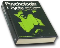 Psychologia i życie Floyd Leon Ruch, Philip G. Zimbardo