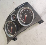compte tours OPEL Astra III H 1.6 essence