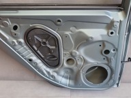 Cupra Leon IV KOMBI door left rear part rear. 5FE833051C LS7E