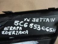 COPRI PARAURTI SINISTRA VW JETTA IV 5C6853665H