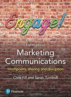Marketing Communications: Touchpoints, sharing