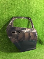 door right rear. FORD FOCUS MK3 HB