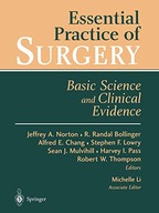 Essential Practice of Surgery: Basic Science and