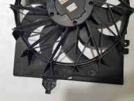 Kühlergebläse BMW E60 E63 E65 7543282