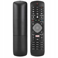 PILOT DO PHILIPS NETFLIX 4K SMART LED/4K/UHD UNIWERSALNY