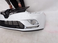 RENAULT CLIO IV LIFT 16- bumper front front