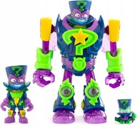 VECI SUPER ZINGS SUPERBOT ENIGMA KAZOOM KID